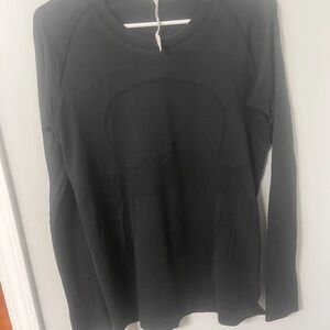 Lululemon Swiftly Long Sleeve